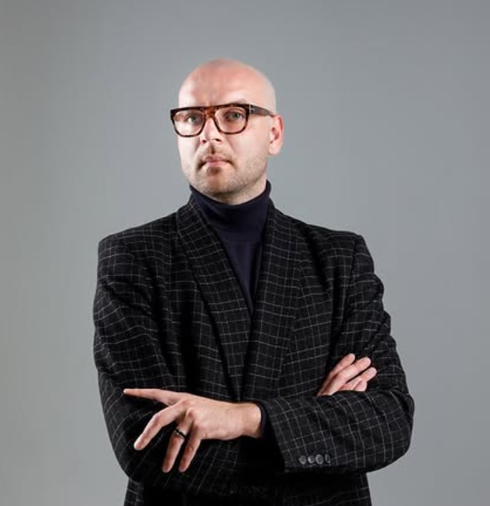 Олексій Гагарінов