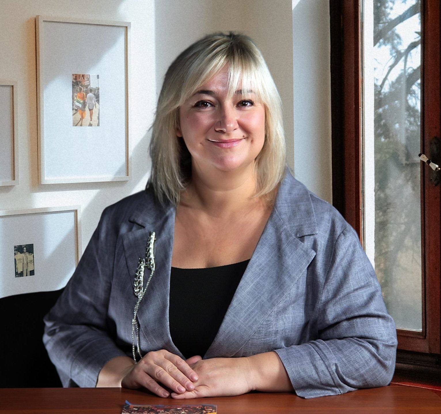 Лугова Вікторія Миколаївна