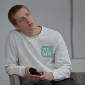 Кирило Невдоха