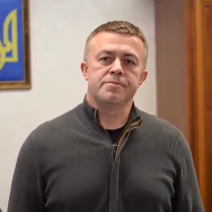Анатолій Павленко
