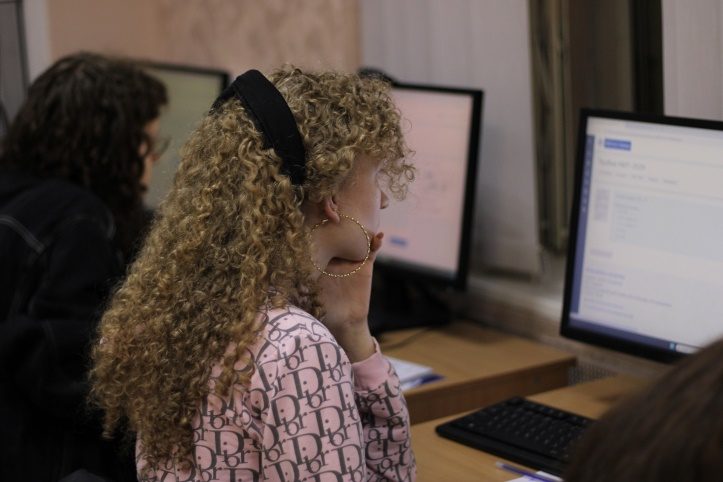 Освіта, орієнтована на практику