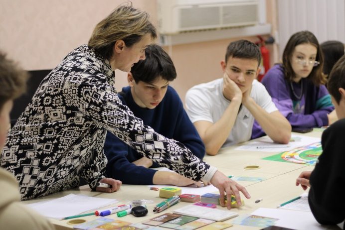 Освіта, орієнтована на практику