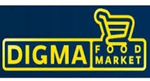 Мережа супермаркетів «Digma»